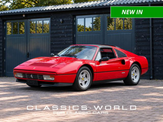 FERRARI 328 GTS 