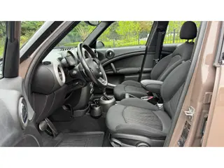 Foto 14 van Mini Countryman 1.6 Cooper S AUTOMAAT APPLE-CARPLAY PANORAMDAK NAVI XENON 17"LM