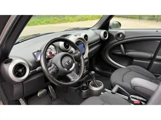 Foto 15 van Mini Countryman 1.6 Cooper S AUTOMAAT APPLE-CARPLAY PANORAMDAK NAVI XENON 17"LM