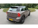 Foto 26 van Mini Countryman 1.6 Cooper S AUTOMAAT APPLE-CARPLAY PANORAMDAK NAVI XENON 17"LM