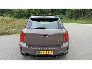 Foto 17 van Mini Countryman 1.6 Cooper S AUTOMAAT APPLE-CARPLAY PANORAMDAK NAVI XENON 17"LM