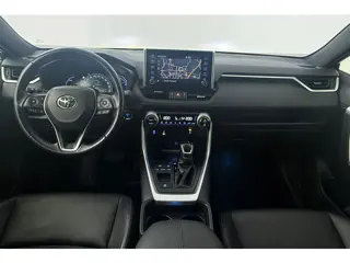 Foto 11 van Toyota RAV4 2.5 Hybrid Bi-Tone (NAVIGATIE, CAMERA, STOELVERWARMING, CARPLAY, LED)