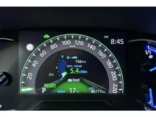 Foto 16 van Toyota RAV4 2.5 Hybrid Bi-Tone (NAVIGATIE, CAMERA, STOELVERWARMING, CARPLAY, LED)