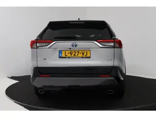 Foto 14 van Toyota RAV4 2.5 Hybrid Bi-Tone (NAVIGATIE, CAMERA, STOELVERWARMING, CARPLAY, LED)
