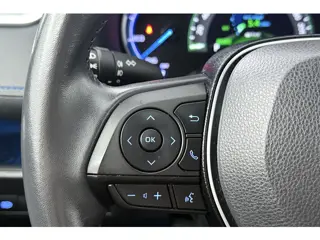 Foto 13 van Toyota RAV4 2.5 Hybrid Bi-Tone (NAVIGATIE, CAMERA, STOELVERWARMING, CARPLAY, LED)