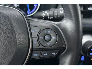 Foto 20 van Toyota RAV4 2.5 Hybrid Bi-Tone (NAVIGATIE, CAMERA, STOELVERWARMING, CARPLAY, LED)