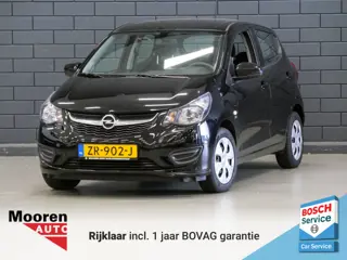 Opel KARL 1.0 ecoFLEX 120 Jaar Edition | AIRCO | CRUISE CONTROL |