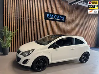 Opel Corsa 1.4-16V Color Edition Airco, 1e eigenaar, New APK