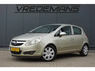 Opel Corsa 1.2-16V Essentia