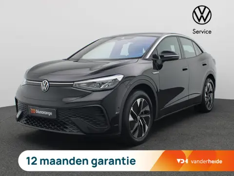 Volkswagen ID.5 Pro Business 77 kWh 204PK Aut. SOH 98,51%, Warmtepomp, Elek.Stoel, 3-zone clima, Ach