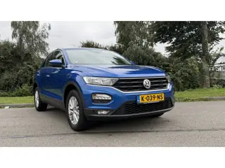 Volkswagen T-Roc - 1.0 TSI Style