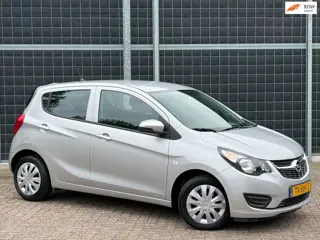 Opel KARL 1.0 ecoFLEX |Edition | incl. 12 mnd Garantie