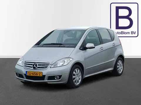 Mercedes-Benz A-Klasse 180 CDI Avantgarde /Zuinig!/Airco!/Trekh.!/