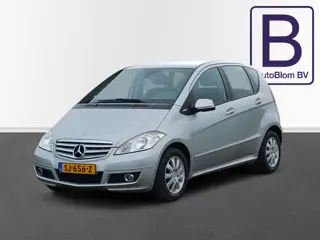 Mercedes-Benz A-Klasse 180 CDI Avantgarde /Zuinig!/Airco!/Trekh.!/