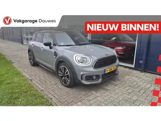 MINI Countryman 1.5 Cooper |NAP|Pano|carplay|DOH|JCW|H&K