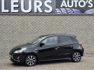 Mitsubishi Space Star 1.2 Intense Camera/Ccr/Stoelverwarming
