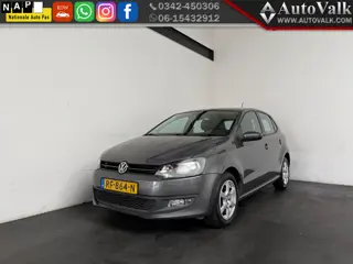 Volkswagen Polo 1.2 TSI Highline. APK 05-2027! (bj 2012)