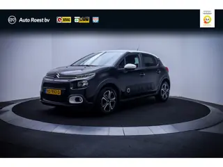 Citroën C3 1.2T Feel Edition CARPLAY | NAVI | DAB | CLIMA | CRUISE | PDC