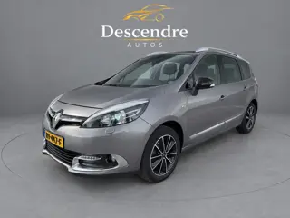 Renault Grand Scénic 1.5 dCi Bose 7p. autom. (bj 2013)
