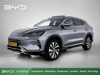 BYD SEAL U 1.5 DM-i FWD Boost | Grootste BYD Dealer van NL |