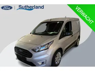 Ford Transit Connect 1.0 Ecoboost L1 Trend | Slechts 12.000 KM | 3 Zitplaatsen | Airco | Navigatie |