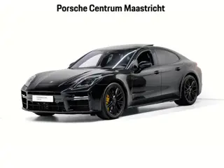 Porsche Panamera Turbo S E-Hybrid