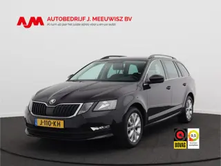 Škoda Octavia Combi 1.0 TSI Greentech Business Edition/ lage km!