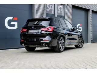 Foto 11 van BMW X3 XDrive30e High Executive M-Sport | LED | Trekhaak elek. | Stuurverwarming | Camera