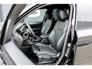 Foto 19 van BMW X3 XDrive30e High Executive M-Sport | LED | Trekhaak elek. | Stuurverwarming | Camera