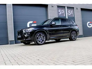Foto 17 van BMW X3 XDrive30e High Executive M-Sport | LED | Trekhaak elek. | Stuurverwarming | Camera