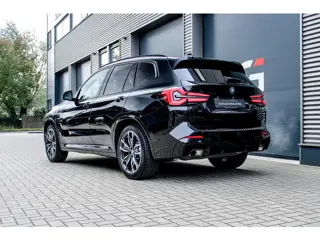 Foto 15 van BMW X3 XDrive30e High Executive M-Sport | LED | Trekhaak elek. | Stuurverwarming | Camera