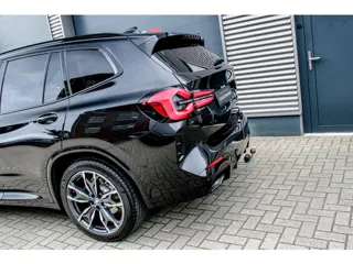 Foto 13 van BMW X3 XDrive30e High Executive M-Sport | LED | Trekhaak elek. | Stuurverwarming | Camera