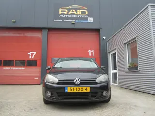 Volkswagen Golf 1.4 TSI Trendline