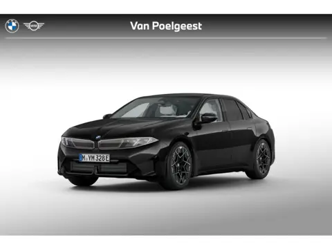 BMW i3 Sedan 50 xDrive First Edition | M Sportpakket | Innovation Pack | Trekhaak | Panoramadak