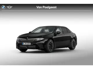 BMW i3 Sedan 50 xDrive First Edition | M Sportpakket | Innovation Pack | Trekhaak | Panoramadak