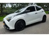 Foto 21 van Toyota Aygo 1.0 VVT-i - NL Auto - 2e Eigenaar - 69.200 KM -
