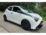 Foto 22 van Toyota Aygo 1.0 VVT-i - NL Auto - 2e Eigenaar - 69.200 KM -