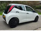 Foto 23 van Toyota Aygo 1.0 VVT-i - NL Auto - 2e Eigenaar - 69.200 KM -