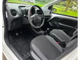 Foto 25 van Toyota Aygo 1.0 VVT-i - NL Auto - 2e Eigenaar - 69.200 KM -