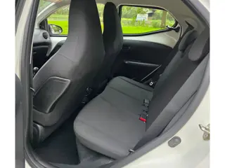 Foto 16 van Toyota Aygo 1.0 VVT-i - NL Auto - 2e Eigenaar - 69.200 KM -
