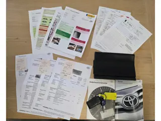 Foto 17 van Toyota Aygo 1.0 VVT-i - NL Auto - 2e Eigenaar - 69.200 KM -