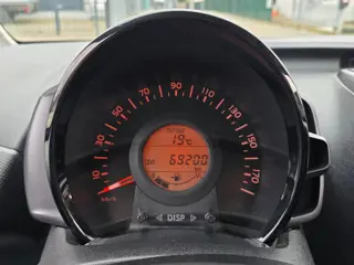 Foto 20 van Toyota Aygo 1.0 VVT-i - NL Auto - 2e Eigenaar - 69.200 KM -