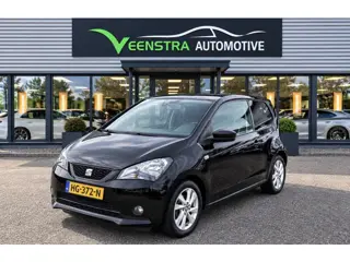 SEAT Mii 1.0 Sport Connect | 2015 | Cruise Control | Parkeersensoren | Airco