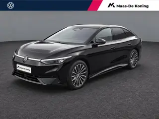 Volkswagen ID.7 Limited Edition Plus 77 kWh accu 286 PK