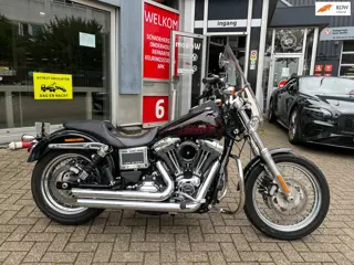Harley Davidson Chopper 103 FXDL Dyna Low Rider