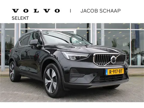 Volvo XC40 T4 211PK Automaat Plug-in hybrid Plus Bright | Trekhaak | El. Stoelen | Pilot Assist | Ve