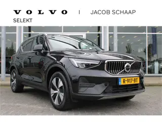 Volvo XC40 T4 211PK Automaat Plug-in hybrid Plus Bright | Trekhaak | El. Stoelen | Pilot Assist | Ve