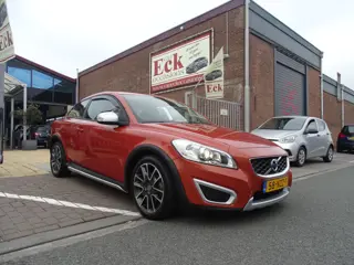 Volvo C30 1.6 Advantage (bj 2011)