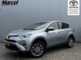 Foto 22 van Toyota RAV4 2.5 Hybrid AWD Dynamic Trekhaak Stoelverwarming Stuurverwarming Dodehoek detectie