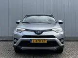 Foto 23 van Toyota RAV4 2.5 Hybrid AWD Dynamic Trekhaak Stoelverwarming Stuurverwarming Dodehoek detectie
